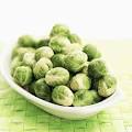Brussels Sprouts: The Healthy Vegetable You Never Eat | Chinese on ...