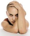 You shaved your head?