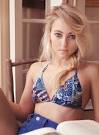 AnnaSophia Robb Image Articles: AnnaSophia Robb: No Fear — By Neha Gandhi — Foam ... Picture 4