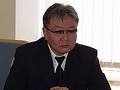 Александр Ким поприветствовал