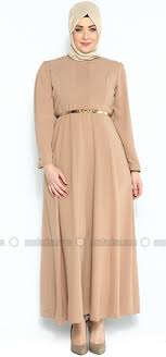 Koleksi Gambar Model Baju Muslim untuk Wanita