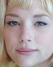 “Haley Julie Friel”. haley bennett's face + julie benz's eyes - haley-bennett