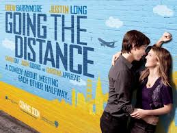 Going the Distance