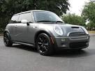 2003 Mini   Mini Cooper S  2002 Present  V4   Dallas   Cars
