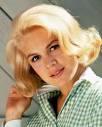 worse copy of Sandra Dee.
