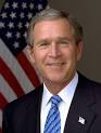 commencement address. Bush