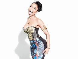 Image result for Nicki Minaj