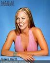 Jennie Garth