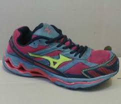 Sepatu Mizuno Wave Tarawera WR