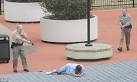 Tulsa gunman injured in dramatic shootout with deputies had ...
