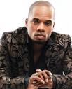 Image Gospel icon Kirk Franklin Picture