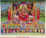 Lalita Sahasranamam – A Review | An Encyclopedia of Sri Chakra ...