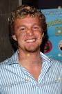 Jake Simpson at the Los Angeles Premiere of "Boynton Beach Club".