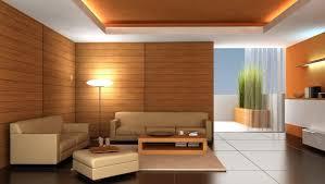 Desain Interior Ruang Tamu - Model Rumah Idaman