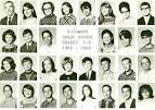 Richwood Grade School 7th and 8th grade 1968 - 1969, Richwood WV.