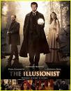 The Illusionist movie | The Illusionist : Just Jared