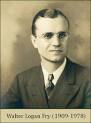 Walter Logan Fry