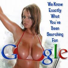 google çok arananlar