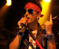 rock it.