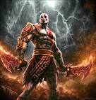 Kratos - God of War Wiki - God of War 3, Kratos, Weapons, Bosses ...