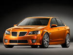 Auto Smart Cars &raquo; Introducing the Pontiac G8