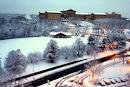 Greening your Snow Storms – Snow Removal - Green Philly Blog