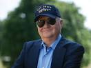 Author Tom Clancy dies at 66