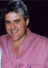 comediante television Jay Leno