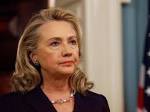 Update: HILLARY CLINTON hospitalized with blood clot | MSNBC