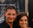 Photo Gallery: <b>Tom Hardy</b> at the "Inception"