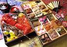 osechi-ryori pronunciation