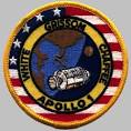 NASA Apollo Mission Apollo-