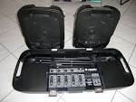 Peavey Escort 2000 image: (erikangy) - Audiofanzine