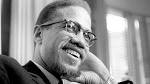MALCOLM X