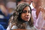 Rafael Nadal's Girlfriend