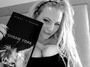 Meghan McCain didn't