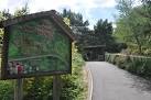 Monkey World : Zoo Map &amp; Path - via Daymix