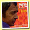 Psych-jazz master Gabor