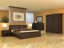 The Trend 1 Bedroom Interior Design Home Design Gallery #999
