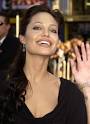 Premiere: Angelina Jolie at