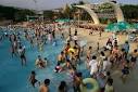Life of Guangzhou - Maya Water Park, Happy Valley in Shenzhen