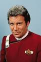 Crimson Dragon vs Captain Kirk