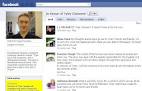 Tyler Clementi left Facebook status 'Jumping off gw bridge sorry ...