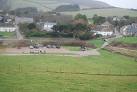 It has a pub (The Anchor) and a large car park. The area attracts large - via Daymix