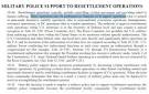 Leaked U.S. Army Document Outlines Plan For Re-Education Camps In ...