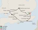 Globus Tours Tours England :: Experience the hassle-free Vacation