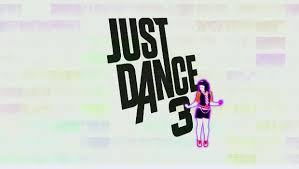 Just Dance 3