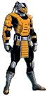 Cyrax - The Mortal Kombat Wiki