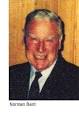Norman Bent