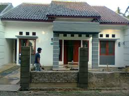 Cat Rumah Idaman